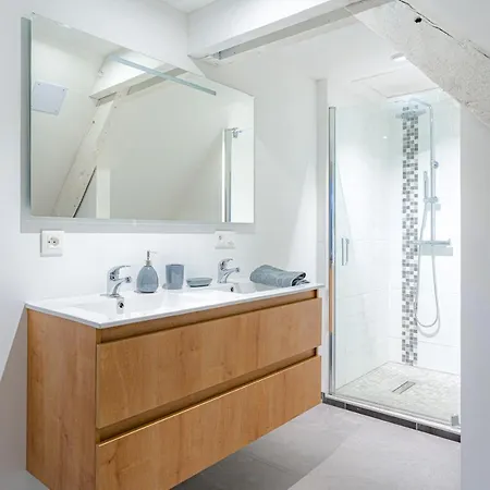 Coeur De #b3 - Centre - Cosy Privee - Partage * Cholet