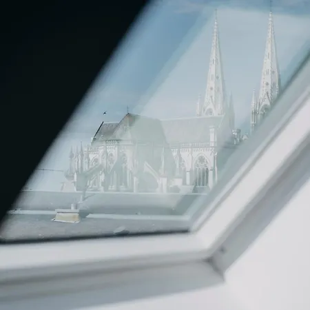 Coeur De #b3 - Centre - Cosy Privée - Partagé