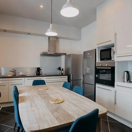 Pensjonat Coeur De #b3 - Centre - Cosy Privee - Partage *