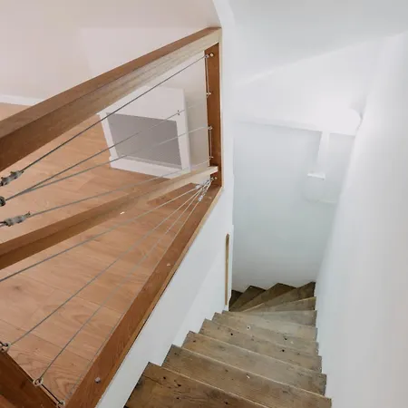 Coeur De #b3 - Centre - Cosy Privee - Partage * Cholet