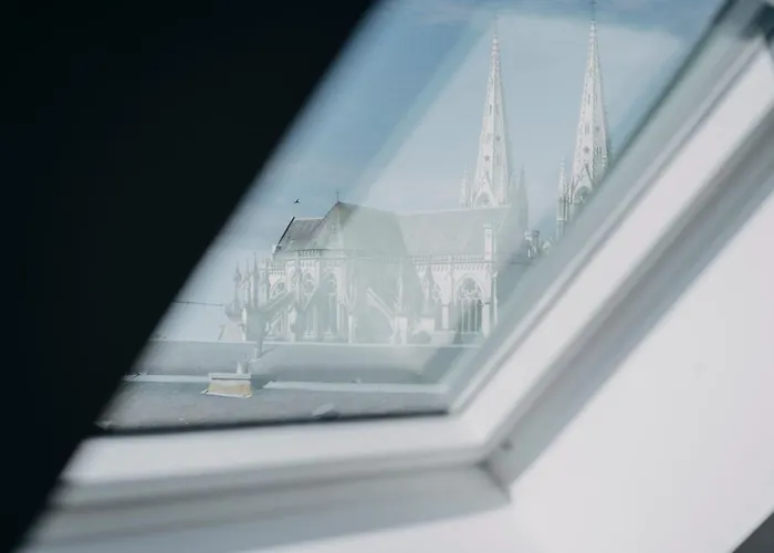 Coeur De #b3 - Centre - Cosy Privée - Partagé