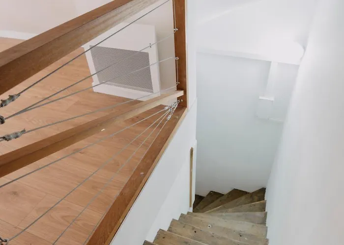 Coeur De #b3 - Centre - Cosy Privée - Partagé * Cholet